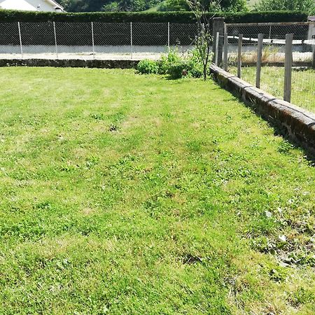 Maison De 100M2 Au Coeur D'Une Pension Equestre Les Sabots De Nina Marcollin Kültér fotó
